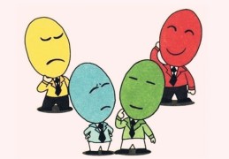 八字怎么看性格暴躁