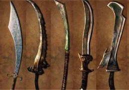 八字十神庚金的含义有哪些