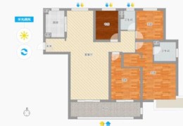 如何用风水旺自己的事业运
