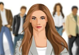 日坐偏财的女命（日坐偏财的女命怎么样）