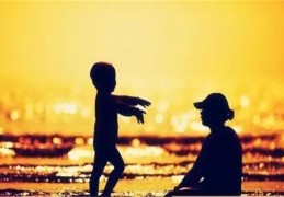 八字如何看是不是克父母