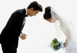 八字看结婚时间早晚