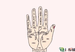 手相看婚期早晚