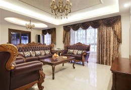 房屋装修设计风水