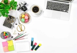 女生办公桌摆放什么利于工作运势