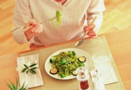 八字十神看健康