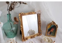 镜子在风水中的作用