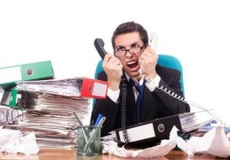 事业欠佳的八字特征