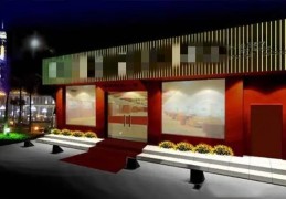 饭店门面风水布局禁忌