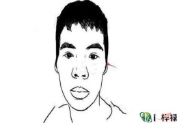 面相断一个人财富的方法技巧