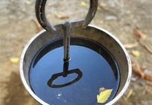 八字忌水的特征（八字忌水类职业）