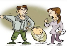 性格暴躁的八字特征