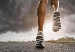 ​擅长运动的八字特征