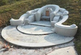 如何判断阴宅风水吉凶