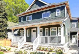 独栋别墅风水布局