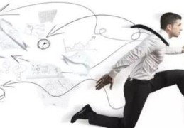 适合跑业务的八字特征