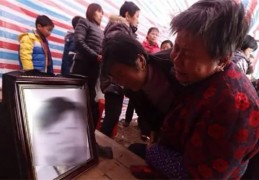 亲人遗照放置风水禁忌