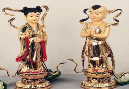 花姐命过五关，命犯花姐的人要怎么办