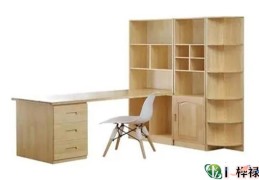 ​书柜和书桌布局风水