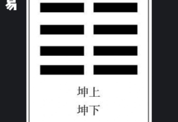 周易全书注解------坤卦