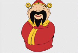 八字看你将来有多大的官运