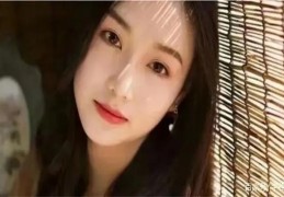 持家好女人五官相貌