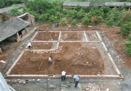 农村建房必知风水讲究