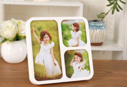 ​孩子的照片的摆放风水