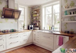 厨房装修注意事项，​厨房装修选择风水