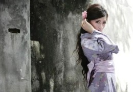 八字纯阴女命运特征