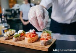 适合做餐饮行业的八字有何特征