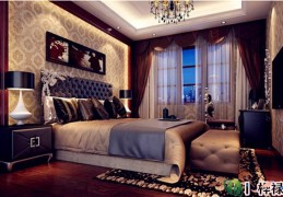 八字类象：室内类象大全