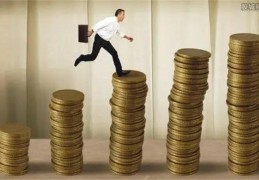 最赚大钱的八字格局