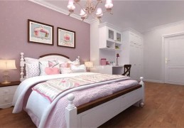 ​卧室床上用品颜色风水禁忌