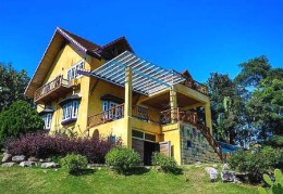 房子后门风水禁忌