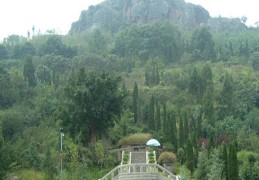 阴宅如何根据气脉顺逆定穴