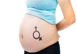 六爻测生男还是生女