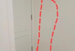 家中哪些区域不能放镜子