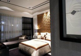 卧室门对厨房门好吗