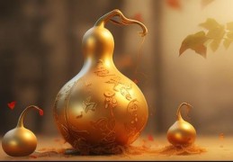 葫芦的风水作用