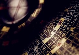 六爻应爻克世爻详解