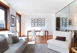 客厅风水布局禁忌