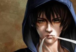 性格特出的八字特征