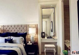 镜子摆放风水禁忌