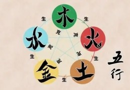 怎样确定八字五行缺失