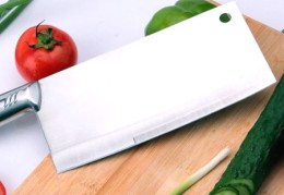 厨房刀具摆放风水