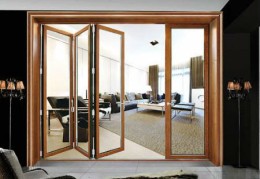 窗改门风水好吗