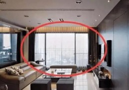 窗户与大门相对风水化解