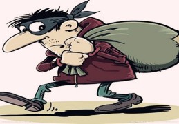 偷鸡摸狗的八字有何特点