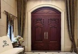 房屋大门需要注意的风水禁忌